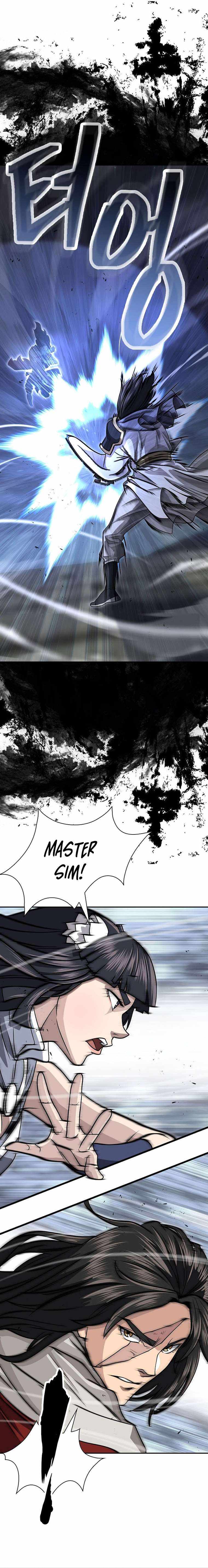 Sword Demon Island Chapter 69 19